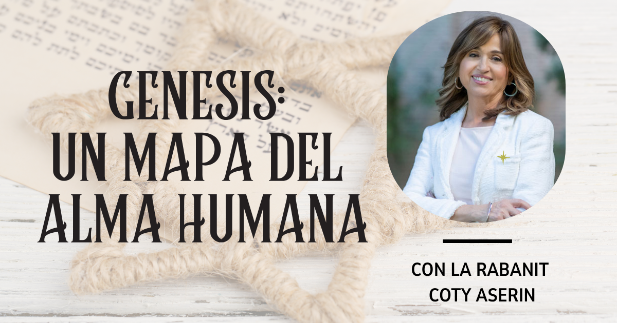 Genesis: Un mapa del alma humana